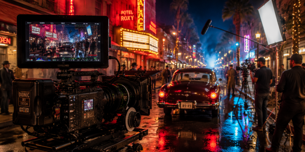cinematography kolpo 1